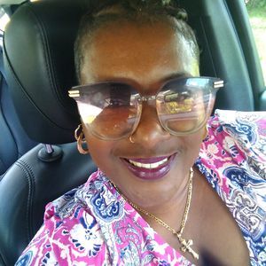 Meet your Posher, Joann
